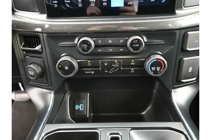 $38997 : Ford F-150 2024 4x2 STX 4dr image 9