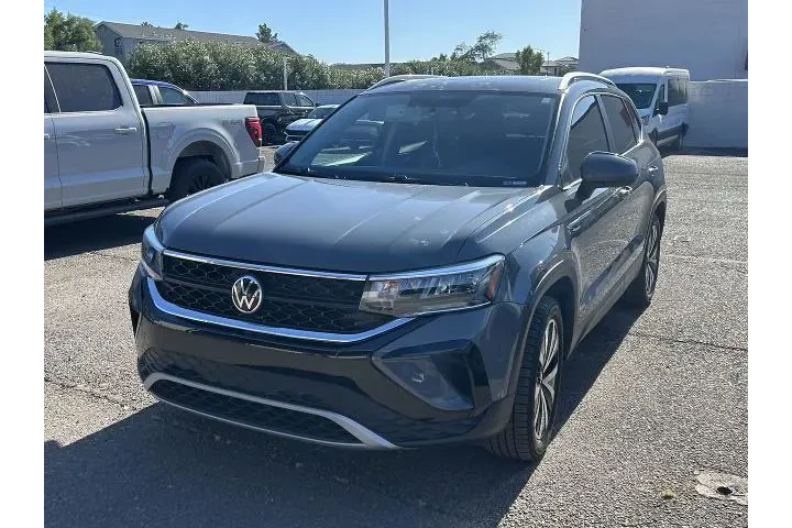 $19999 : Volkswagen Taos 2022 SE 4dr image 2