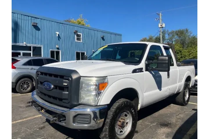 $14100 : 2016 F-250 Super Duty image 4