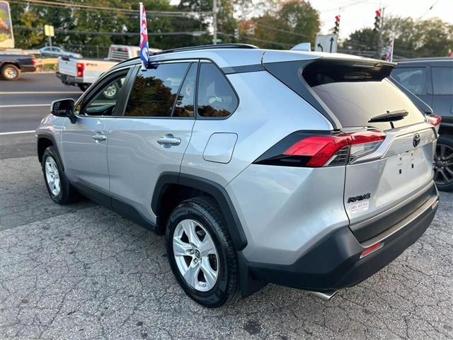 $21000 : 2019 TOYOTA RAV42019 TOYOTA R image 7