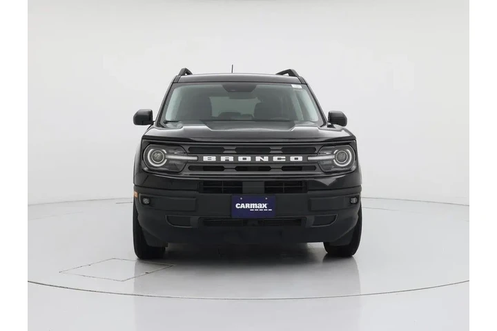 $24998 : Ford Bronco Sport 2021 AWD B image 5
