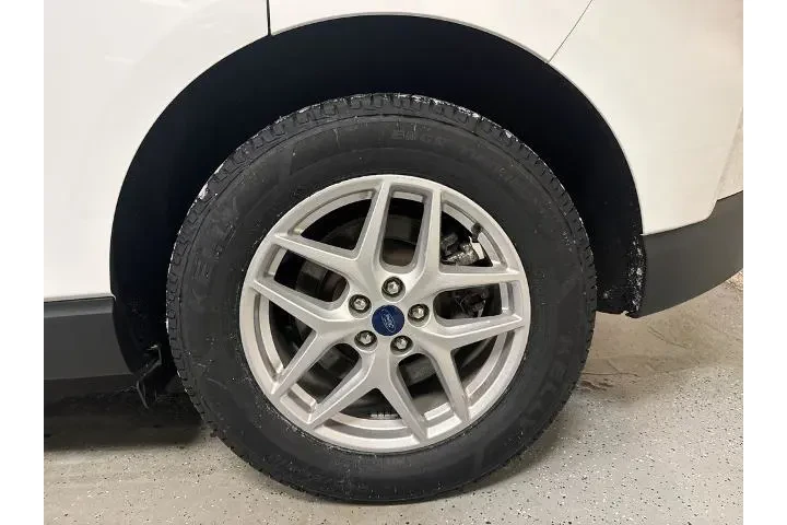 $24000 : Ford Edge 2022 AWD SEL 4dr C image 2