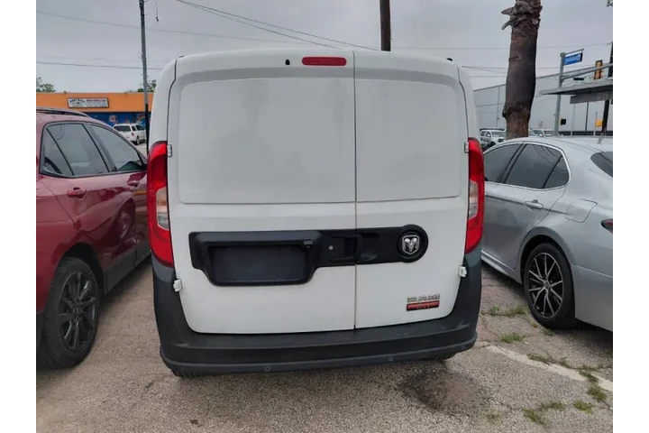 $14900 : 2021 RAM ProMaster City Trade image 7