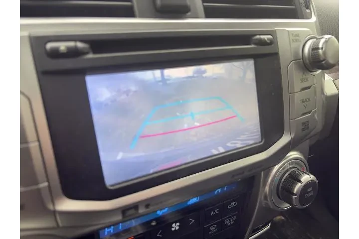 $31500 : Toyota 4Runner 2018 4x4 SR5 image 5