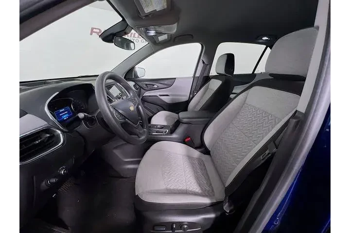 $21975 : Chevrolet Equinox 2022 LS 4d image 7