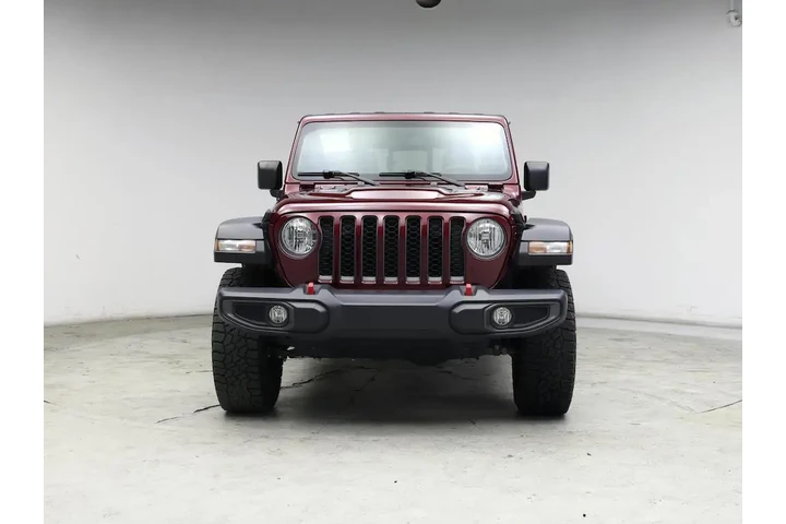 $39998 : Jeep Gladiator 2022 4x4 Rubi image 5