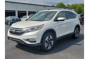 $12940 : Honda CR-V 2015 AWD Touring thumbnail