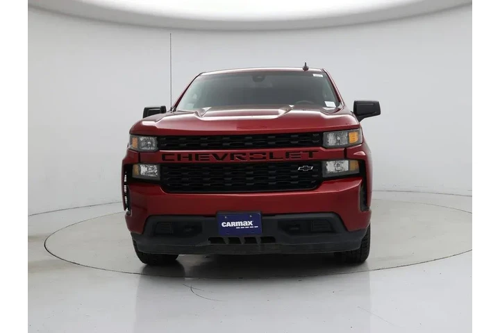 $27998 : Chevrolet Silverado 1500 Lim image 5