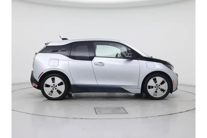 $10998 : BMW i3 2016 4dr Hatchback w/ image 7