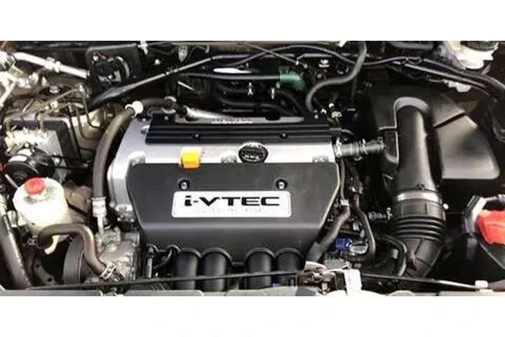 2006 CR-V EX image 4