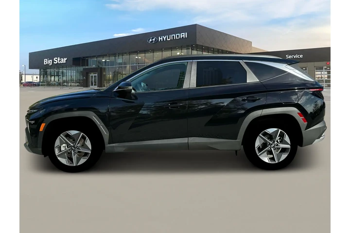 $27988 : Hyundai TUCSON 2025 SEL Conv image 3