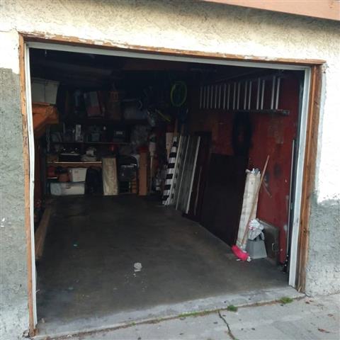 Garage Door replace image 2