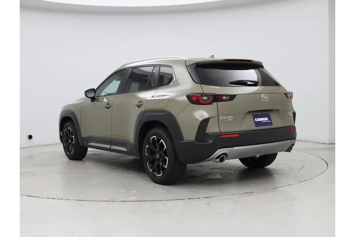 $39998 : Mazda CX-50 2025 AWD 2.5 Tur image 2