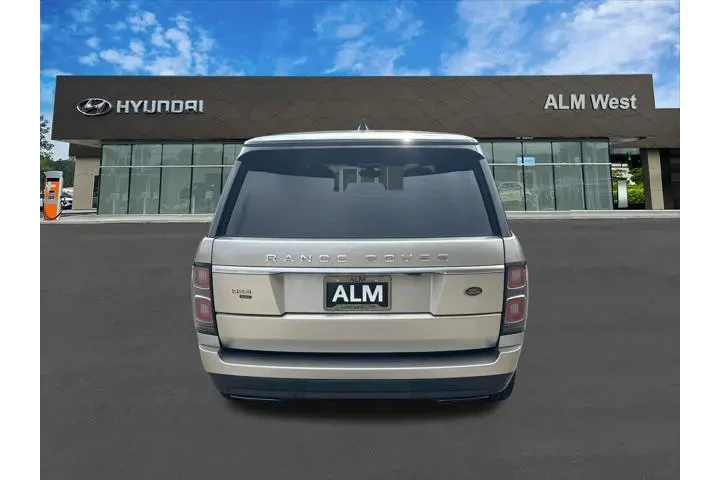 $27920 : Land Rover Range Rover 2020 image 6