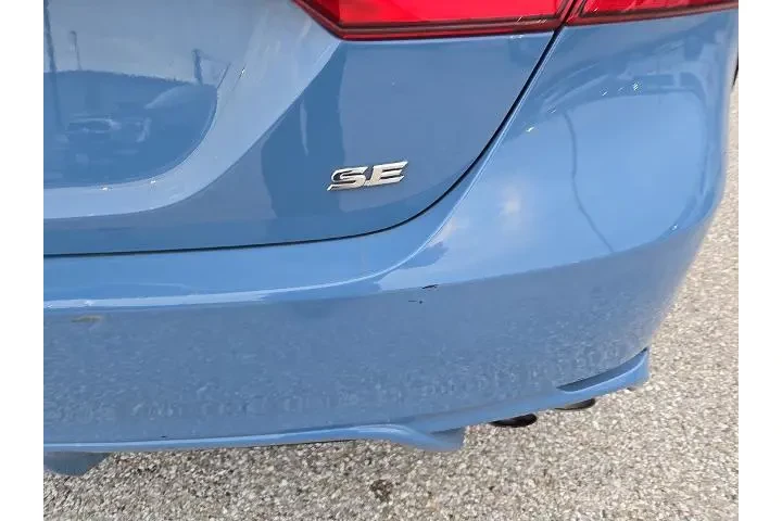 $23983 : Toyota Camry 2024 SE 4dr Sed image 7