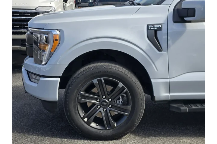 $39995 : Ford F-150 2022 4x4 XL 4dr S image 8