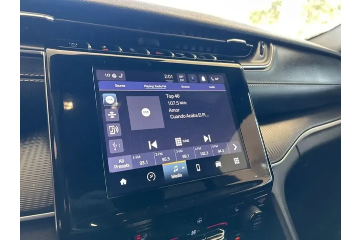 $21648 : Jeep Grand Cherokee L 2023 4 image 7