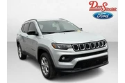 $22995 : Jeep Compass 2024 4x4 Latitu thumbnail