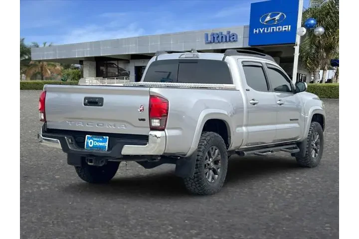$29299 : Toyota Tacoma 2021 4x2 TRD S image 3