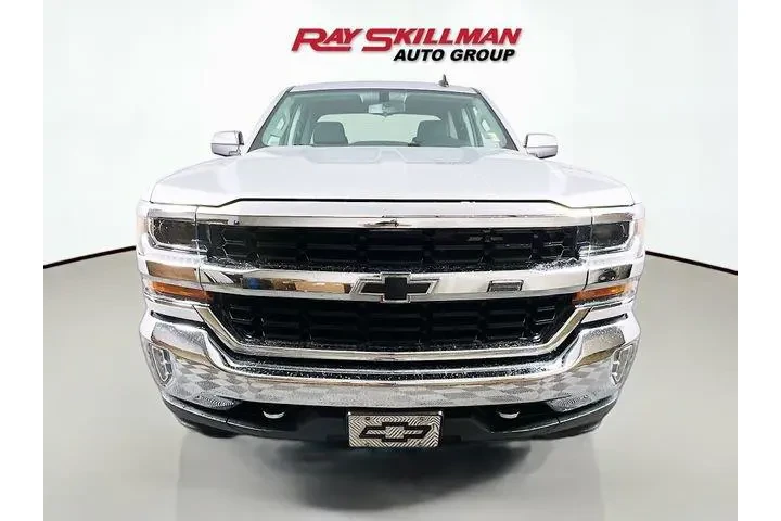 $28975 : Chevrolet Silverado 1500 LD image 2