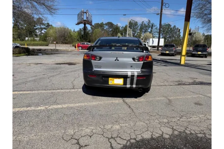 $5900 : 2013 Lancer GT image 6