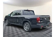 2022 Honda Ridgeline thumbnail