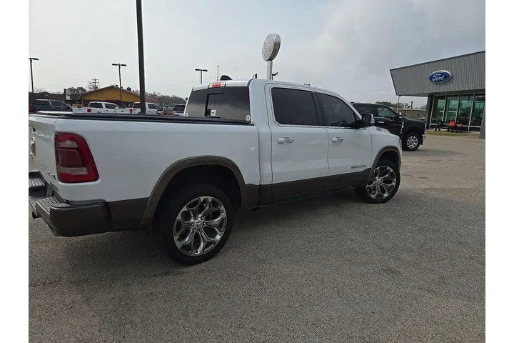 $38983 : Ram 1500 2020 4x4 Laramie Lo image 10