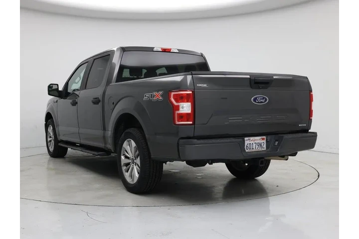 $21998 : Ford F-150 2018 4x2 XL 4dr S image 2