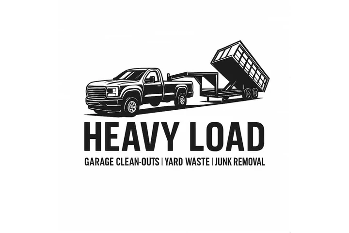 Junk removal image 1