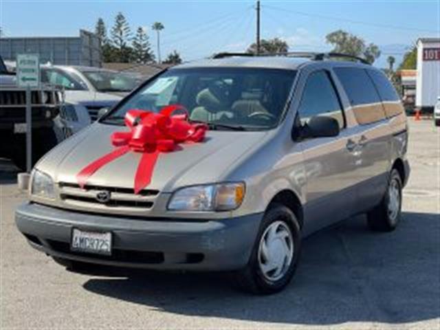 $3995 : 2000 TOYOTA SIENNA2000 TOYOTA image 3