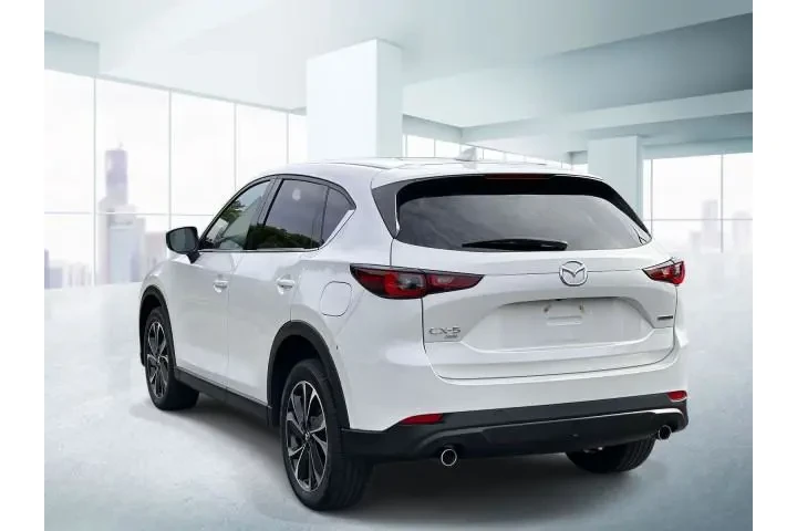 $24888 : Mazda CX-5 2023 AWD 2.5 S Pr image 2