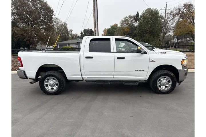 $39995 : Ram 2500 2022 4x4 Tradesman image 3