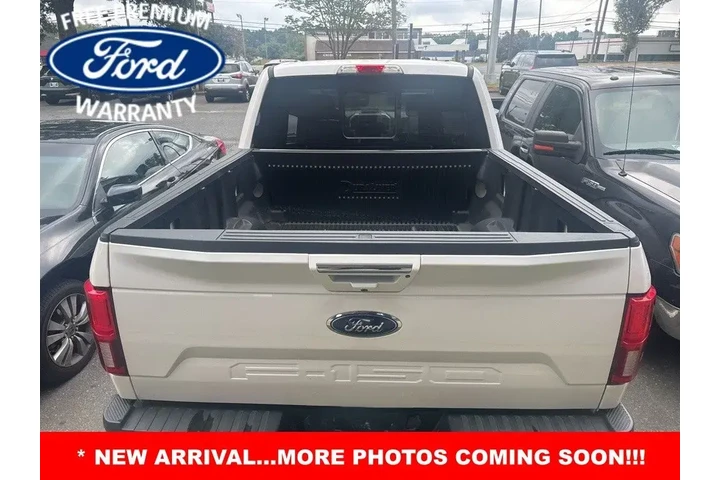 $31999 : Ford F-150 2019 4x4 Lariat 4 image 4