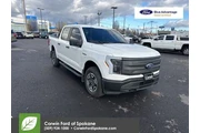 Ford F-150 Lightning 2023 AW en Seattle