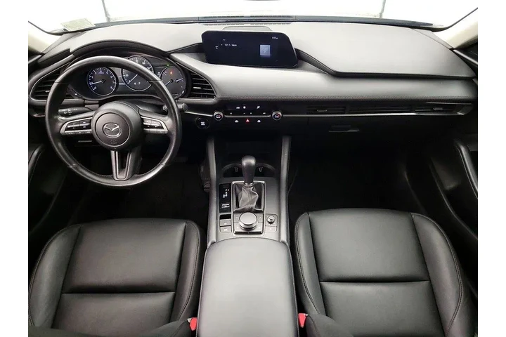 $19998 : Mazda Mazda3 Sedan 2023 2.5 image 9