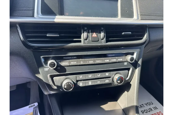 $16999 : Kia Optima 2020 S 4dr Sedan image 8