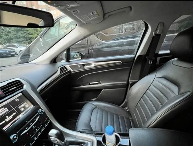 $3500 : Ford Fusion for sale image 1