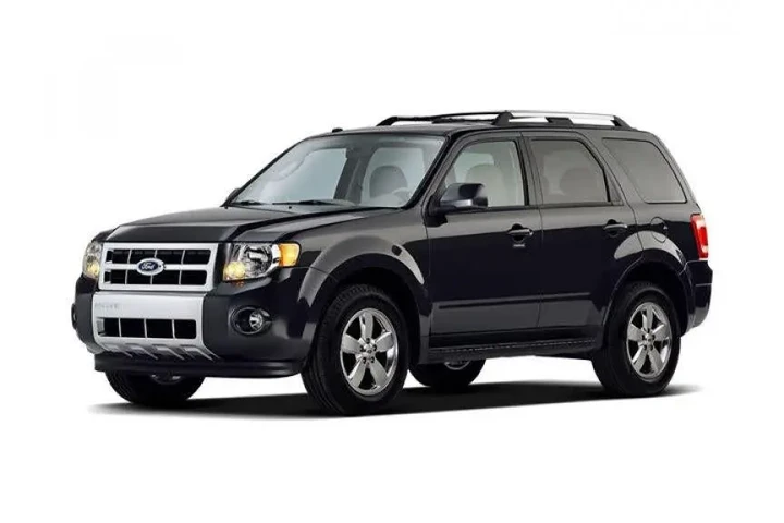 $5500 : Ford Escape 2009 XLT 4dr SUV image 1