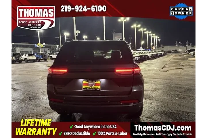 $30027 : Jeep Grand Cherokee 2023 4x4 image 7