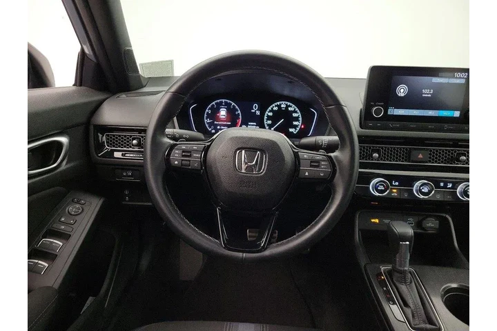$24998 : Honda Civic 2024 Sport 4dr S image 10