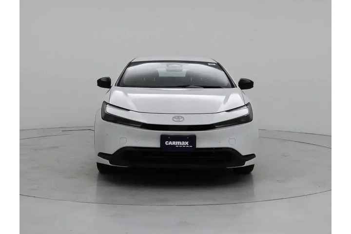 $29998 : Toyota Prius 2025 AWD LE 4dr image 5