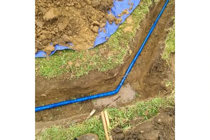 Down the Drain Plumbing image 5