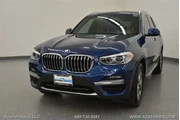 BMW X3 2020 sDrive30i 4dr Sp