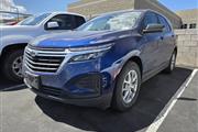 $20391 : Pre-Owned 2022 Equinox LS thumbnail