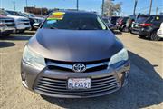 $11599 : 2016 Camry LE thumbnail