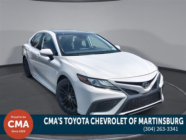 $32000 : PRE-OWNED 2023 TOYOTA CAMRY X image 1