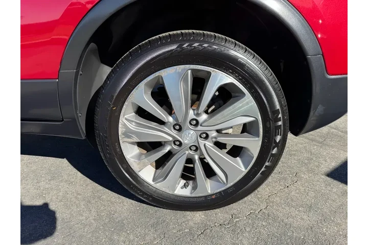 $9488 : Buick Encore 2018 Preferred image 8