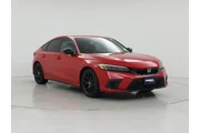 Honda Civic 2022 Sport 4dr H en Sacramento