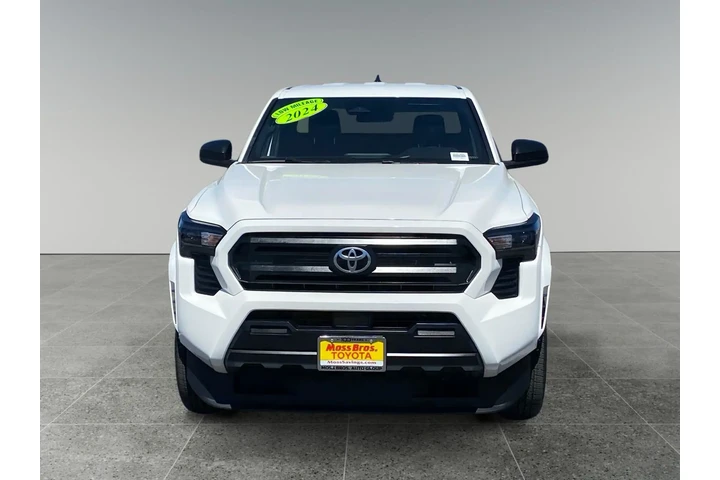$31493 : Toyota Tacoma 2024 4x2 SR 2d image 8