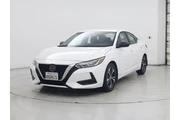 $16998 : Nissan Sentra 2021 SV 4dr Se thumbnail